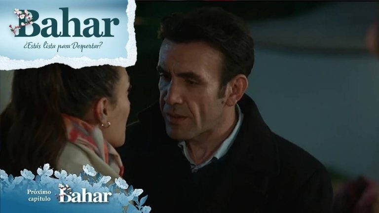 ¡Rengin confrontará a Timur!  | Adelanto Bahar | Capítulo 20