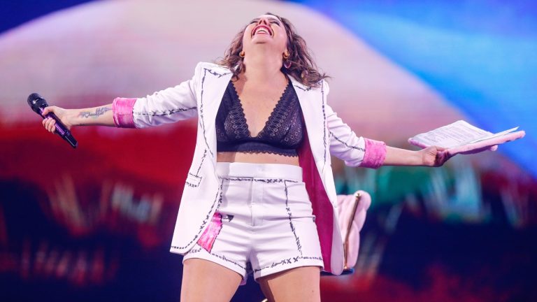 “¿Por qué si pido...?