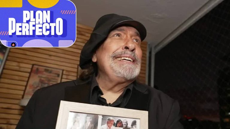 Fama y familia: La biografía de la agitada vida de Miguel “Negro” Piñera en Plan Perfecto
