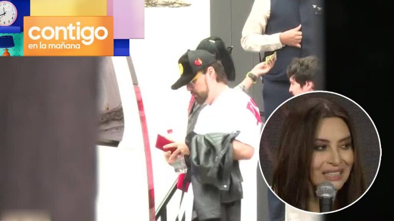 De Myriam Hernández a la reaparición de George Harris: Lo que dejó la segunda noche del Festival de Viña