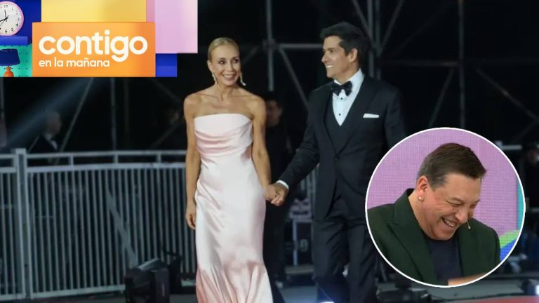 “Fue penca”: JC Rodríguez lanzó broma sobre la Gala de Viña y los reclamos de desorganización