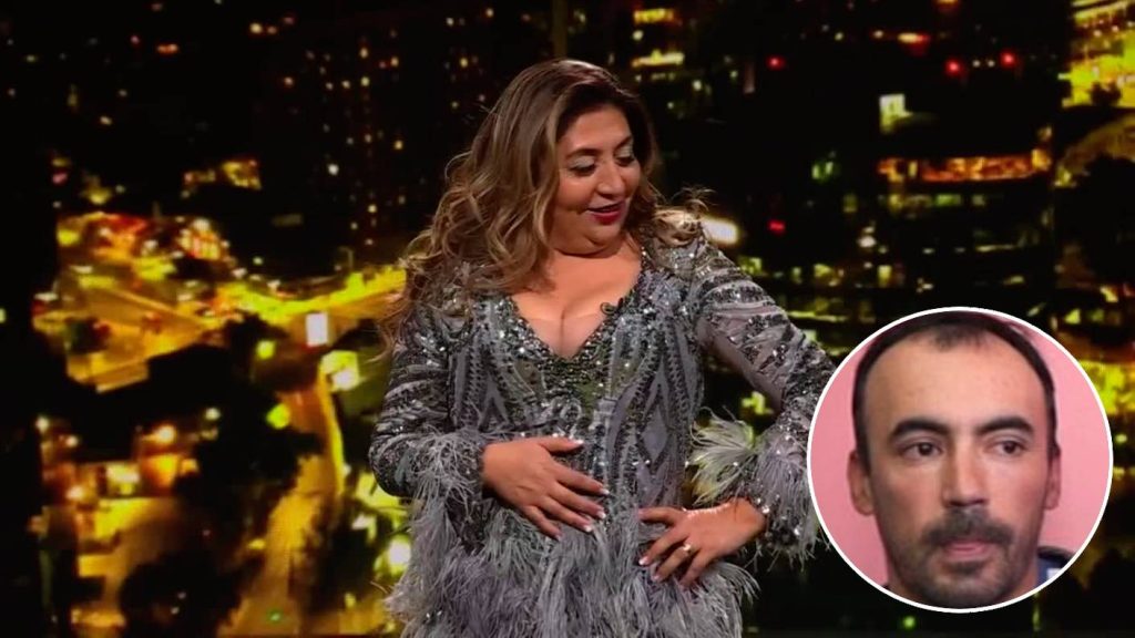 ¿Sigue casada? Cuando Pincoya confesó en PH que estaba “soltera” por particular motivo