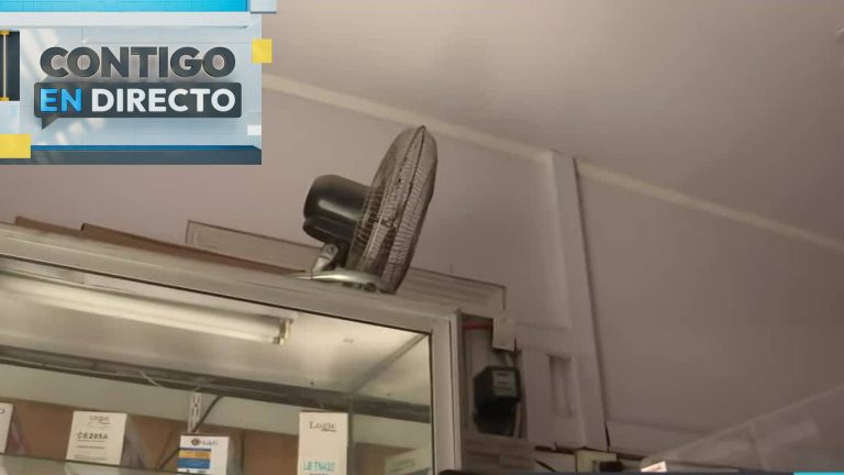 Masivo corte de luz en gran parte del país: Metro suspendido y semáforos apagados