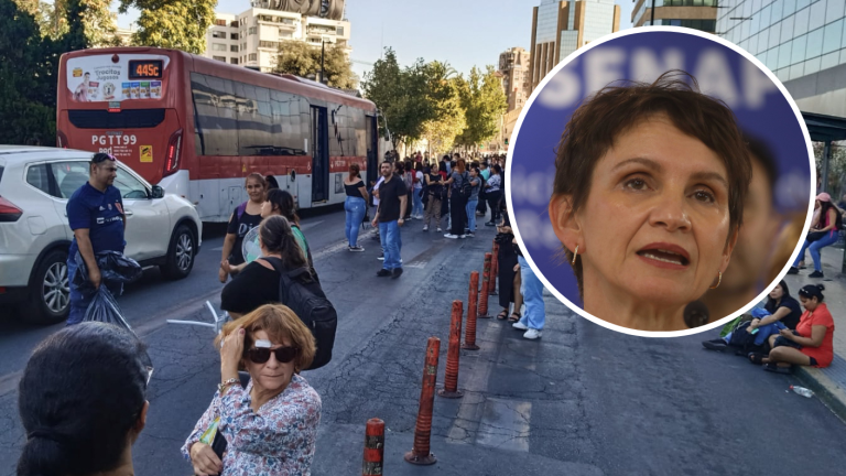 Qué significa el Estado de Catástrofe que decretó el gobierno por corte de luz masivo