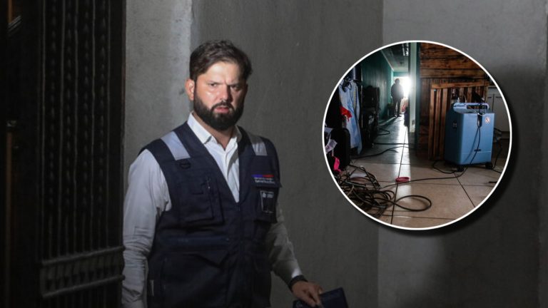 ¿Qué pasa con los pacientes electrodependientes por el masivo apagón? Esto dijo el gobierno