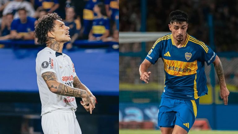 Iquique tiene rival: Alianza Lima da el batacazo y elimina a Boca Juniors de la Copa Libertadores