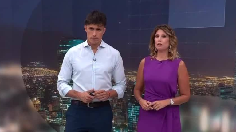 CHV Noticias Central | Martes 25 de febrero de 2025