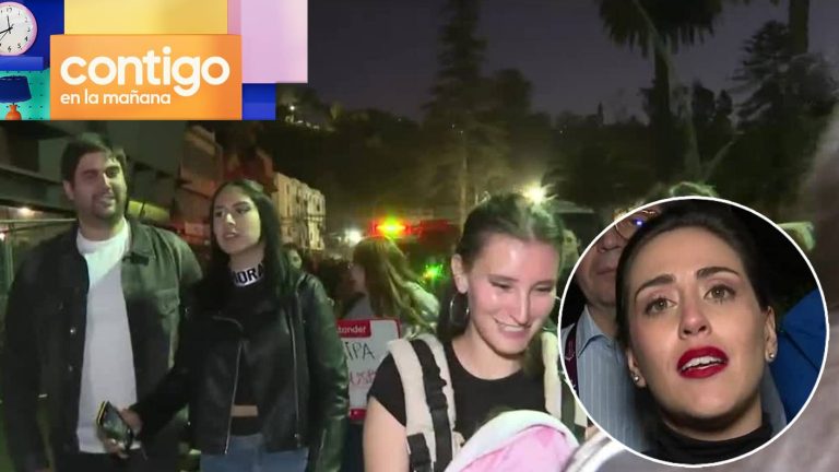 “Es un abuso”: Lo que dejó la suspensión de tercera jornada del Festival del Viña 2025