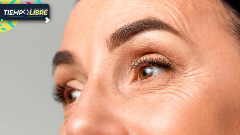 ¿Adiós a las arrugas y canas? Estudio revelaría nuevo método para el tratamiento del envejecimiento
