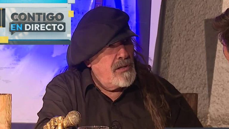 “Él asumió estos costos”: Amigo de Negro Piñera relató últimas horas antes de ser internado