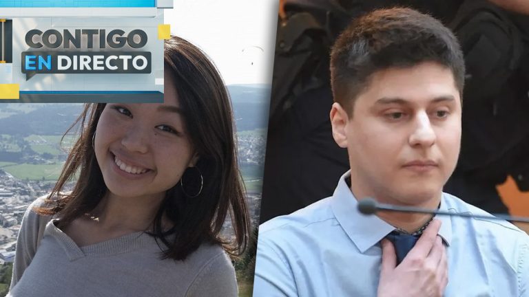 Caso Narumi Kurosaki: ¿Por qué Nicolás Zepeda enfrentará un nuevo juicio?