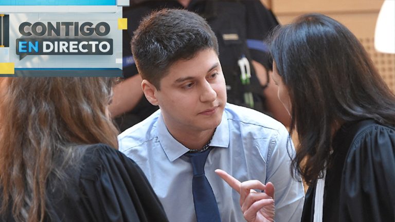 Revelan dato INÉDITO sobre ex abogado de Nicolás Zepeda que lo obligó a dejar el caso