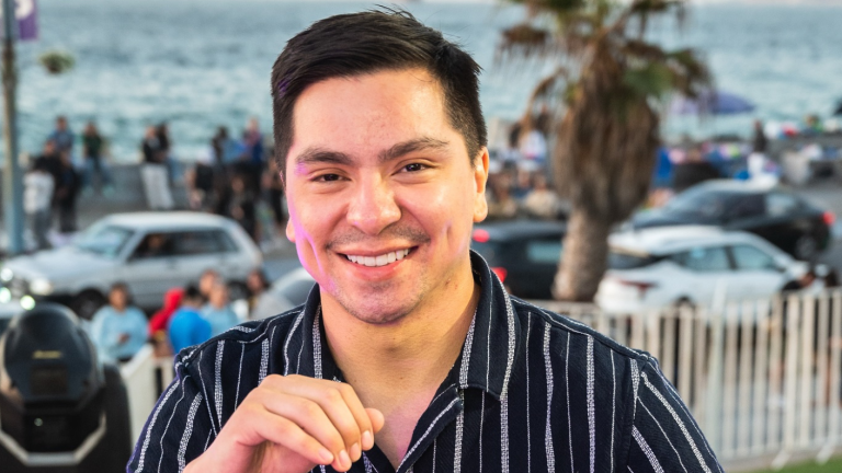 Quién es Camilo González, el nuevo rey del Festival de Viña 2025