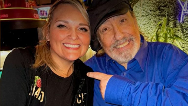 Mejor amiga de Miguel “Negro” Piñera y horas críticas: “Quiere dar la lucha hasta el final”