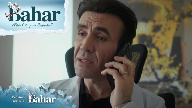 ¡Millonario soborno! | Adelanto Bahar | Capítulo 21