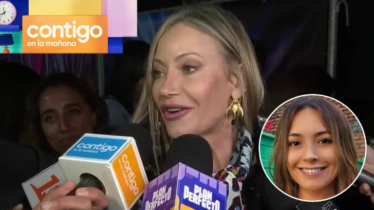 Reaparición de Polizzi y ¿desaire a Marcela Vacarezza? Lo que dejó una nueva jornada de Viña 2025