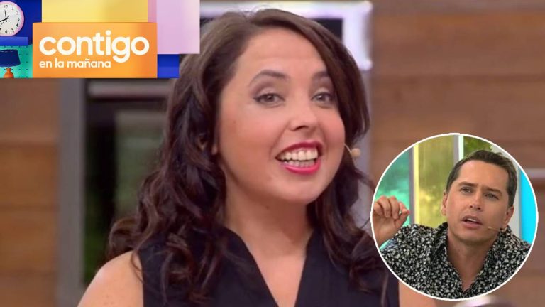 “¿Qué más quieren?”: Karol Lucero se desahogó contra Chiqui Aguayo por su chiste en Viña 2025