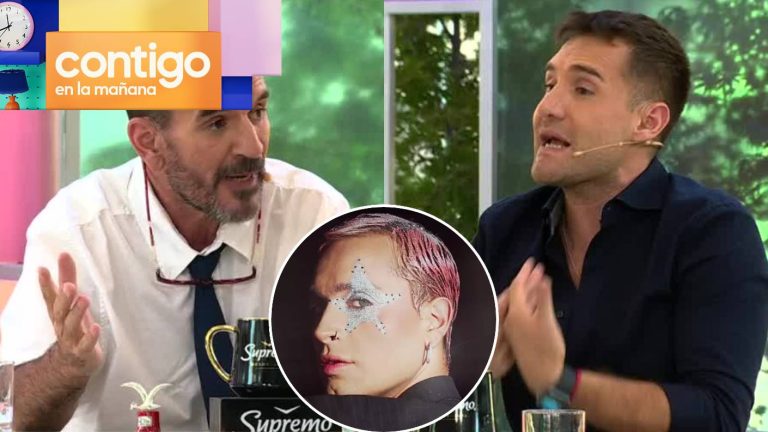 “¡A TI NO TE GUSTA!”: Canción de Dani Ride en Viña 2025 desató debate en el matinal por supuesta “ofensa”