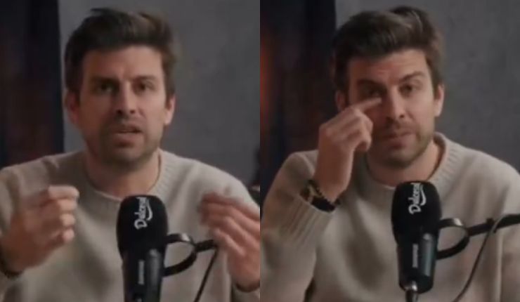 Puro ingenio: Gerard Piqué se la juega con novedosa propuesta para evitar empates 0-0 en el fútbol