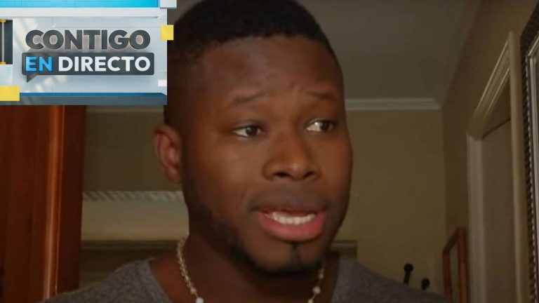 Gyvens quedó con arresto domiciliario tras ser formalizado por porte de arma: Fiscalía apelará