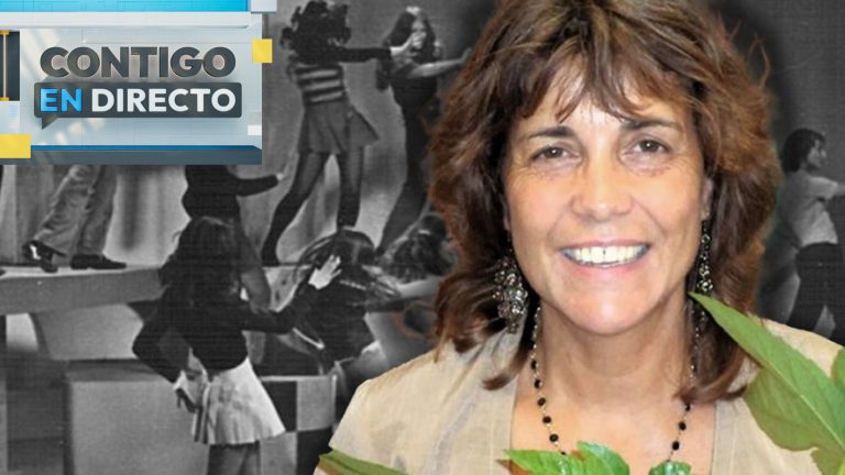 ¿Quién es María Angélica Ascuí? La ex bailarina de Música Libre fue encontrada muerta bajo un puente