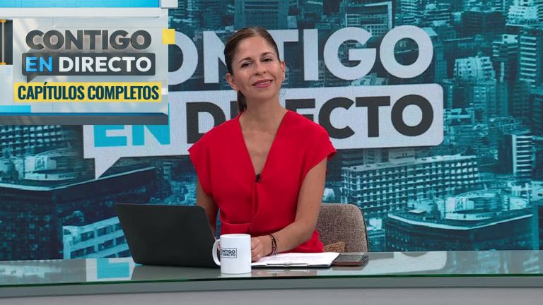 Contigo en Directo | Capítulo 1119