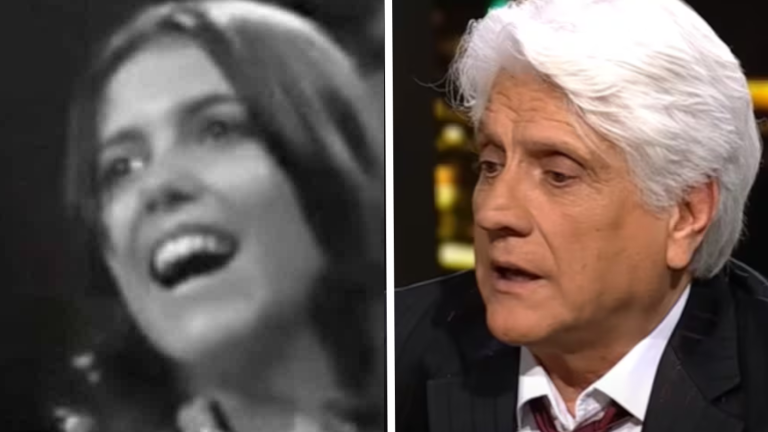 Lolo Peña en “shock” tras muerte bailarina de Música Libre: “Ella estaba feliz”