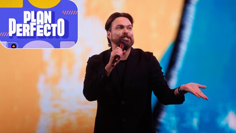 ¿Mala rutina o “boicot”? La polémica de George Harris en Viña 2025 llegó hasta Miami