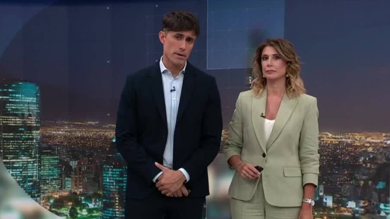 CHV Noticias Central | Jueves 27 de febrero de 2025