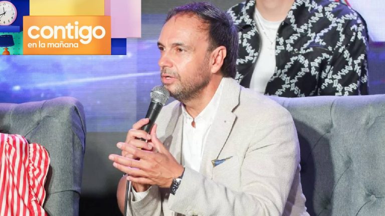 ¿Los abucheos pasaron la cuenta? Razones de por qué Rodrigo Sepúlveda no habría coanimado Viña 2025
