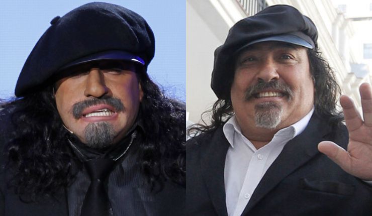 El lamento de Stefan Kramer tras fallecimiento del Negro Piñera: “Te recordaré siempre”