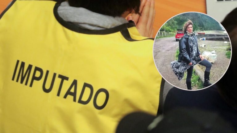 ¿Conflicto por dinero?: Revelan presunto motivo tras crimen de bailarina de Música Libre