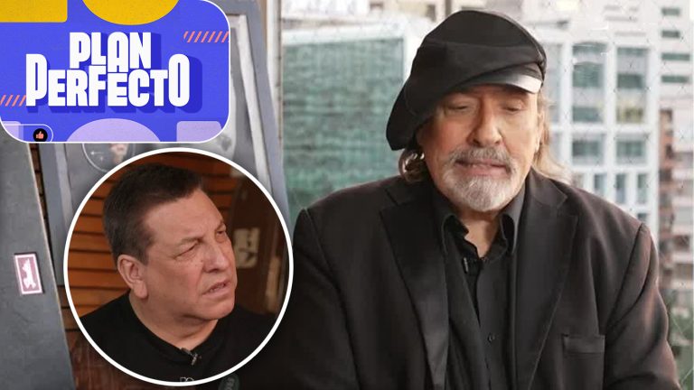 JC Rodríguez reveló detalles INÉDITOS de última entrevista a Negro Piñera: “Estaba realmente mal”