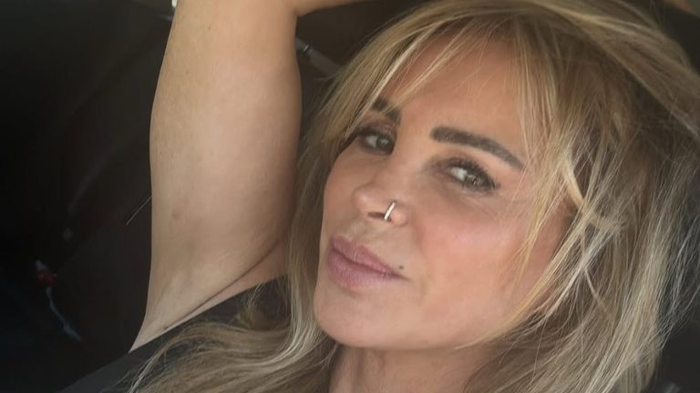 Eva Gómez impactó al revelar que fue diagnosticada de cáncer a la piel