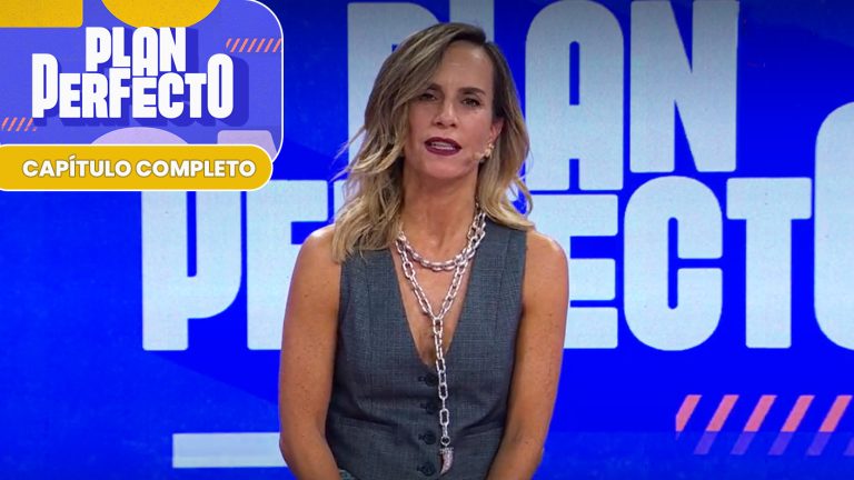 Plan Perfecto | Capítulo 37