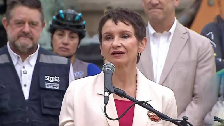 El momento decisivo de Carolina Tohá: Días claves para definir la carrera a La Moneda