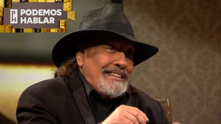 “Me casé en Santorini”: La vez que Miguel “Negro” Piñera recordó a sus grandes amores en PH