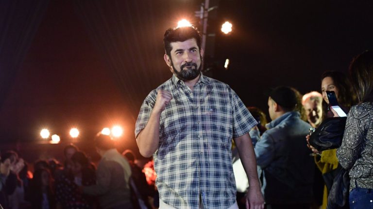 Denuncia contra Roberto Farías: En qué quedó el bullado caso que remeció al gremio de actores