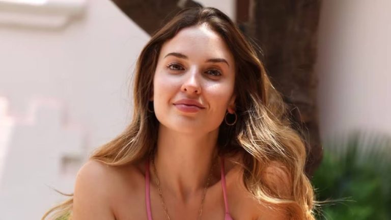 “A seguir celebrando...”: Belén Soto sorprendió a todos con un inesperado regreso a Chile