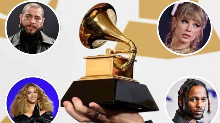 Premios Grammy 2025: Horarios, nominados y cómo ver la gala de la música