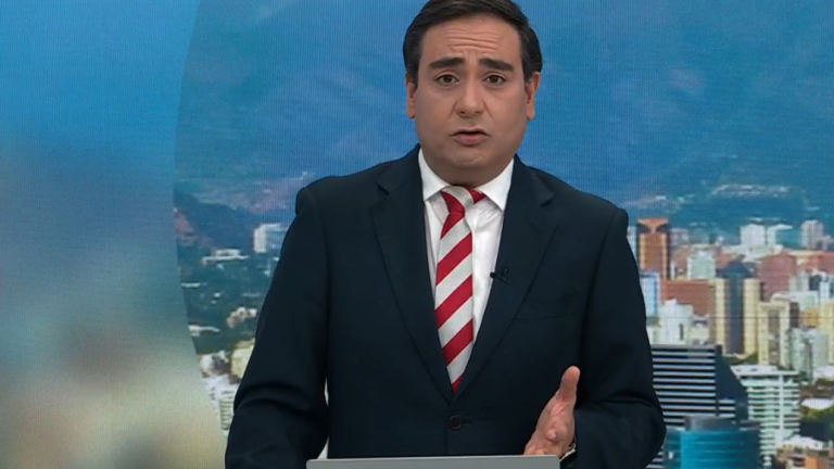 CHV Noticias Tarde | Domingo 2 de febrero de 2025