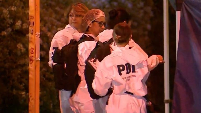 Iba con su pareja: Carabinero de franco abatió a delincuente tras intento de asalto en La Florida