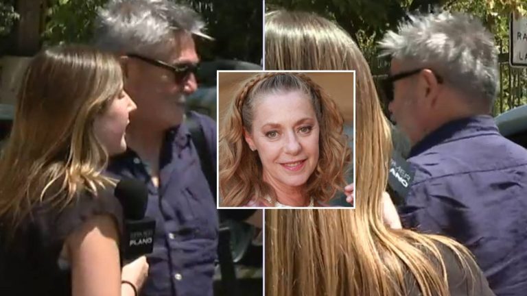 “Puras tonteras”: Vicente Sabatini rompió el silencio por las acusaciones contra Claudia di Girólamo