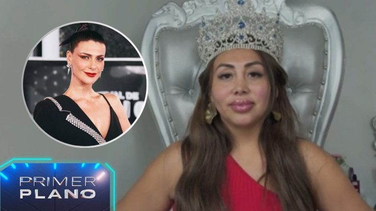 Naya Fácil defendió a Tonka Tomicic por ofrecimiento para Gala del Pueblo: “No veo mala intención”