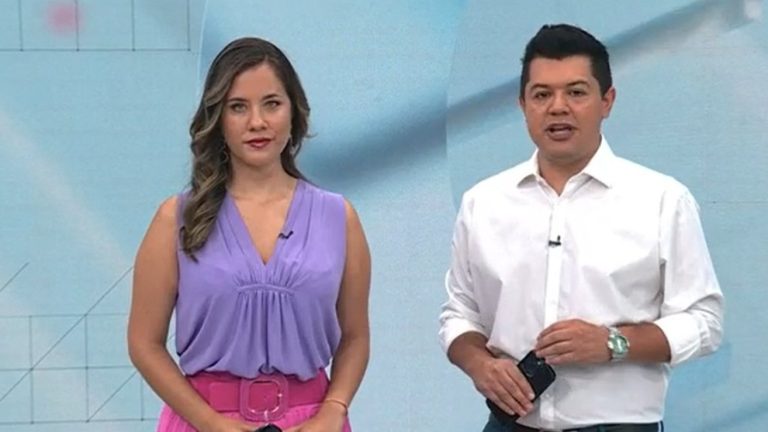 CHV Noticias AM | Lunes 3 de febrero del 2025