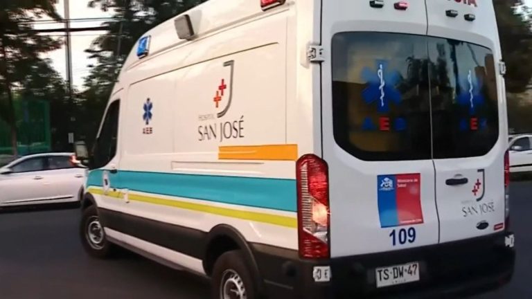 Tragedia en Hospital San José: Lo que se sabe de la muerte de lactante de cinco meses