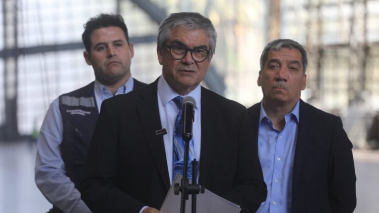 Imacec alcanzó en diciembre la cifra más alta en casi 3 años: “Chile entró en una senda de expansión”