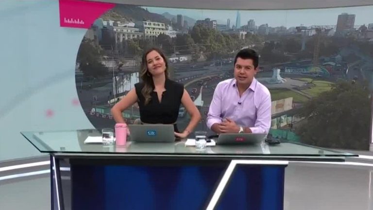 CHV Noticias AM | Martes 4 de febrero del 2025