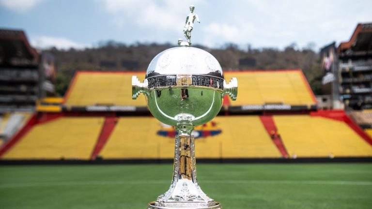 Arranca la Copa Libertadores 2025: Estos son los días, horarios y partidos de la fase previa 1