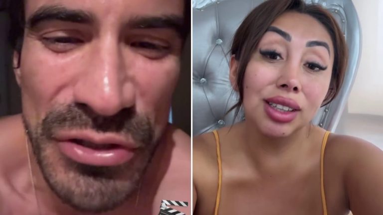 “Ordinaria y...”: Seba Ramírez reaccionó a exclusión de Gala del Pueblo y anunció su propio evento